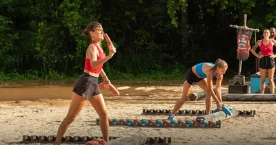 Survivor dokunulmazlık oyununu kim kazandı? 4 Mayıs 2026 Survivor’da 1. eleme adayı potaya giriyor