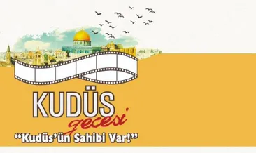 Kudüs Kısa Film Yarışması’nın ödülleri sahiplerini buldu