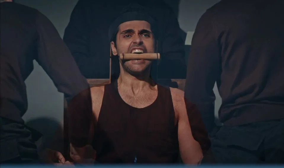 Eşkıya Dünyaya Hükümdar Olmaz 55. son bölüm fragmanı yayınlandı!