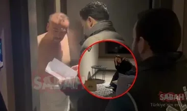 Özkan Yalım’ın işletmelerine jandarma ve polis baskını! Çok sayıda dijital materyal ele geçirildi #usak