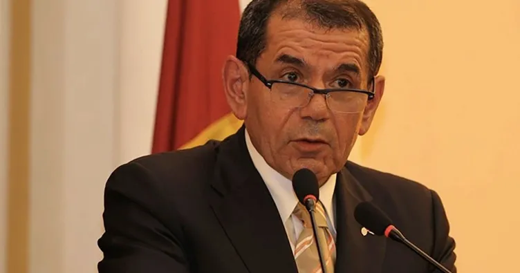 FETÖ temizliği yapan tek kulüp biziz