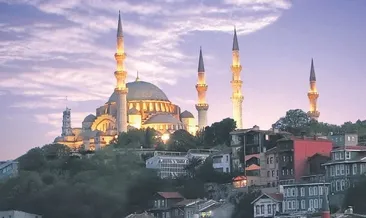 Tarih ve lezzetin buluşma noktası