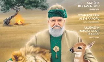 Aktüel Tarih’e büyük ilgi