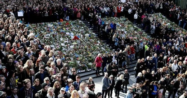 İsveç’in ardından Norveç’te terör paniği