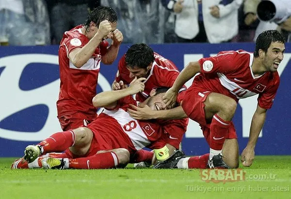 İsveç - Türkiye maçından kareler