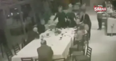 Cengiz Kurtoğlu’ndan bıçakla saldırı görüntülerine ilk açıklama geldi | Video