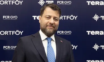 Tera’dan 100 bin liraya konuta yatırım fırsatı
