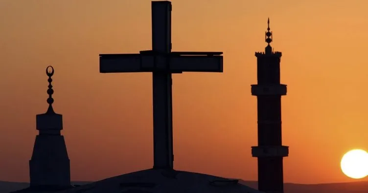 Dünyada ve Türkiye’de dindar nüfus ağırlıkta