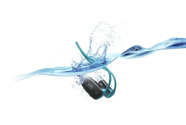 Sporcular için su geçirmez  Sony Walkman WS613 tanıtıldı