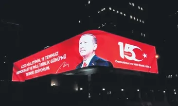 Hem meydanlarda hem okullarda olacağız