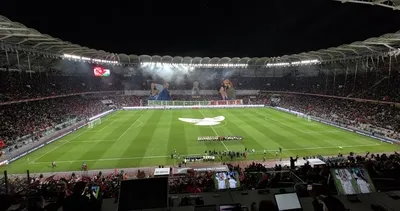 Konya’da kazanan ‘kardeşlik’ oldu