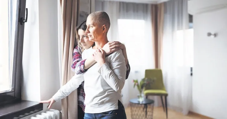 Kanser hastalarına kritik uyarılar