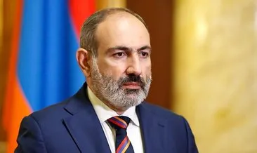 Erivan’dan şartsız normalleşme çıkışı #ankara