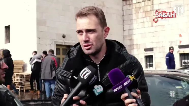 Mert Günok: