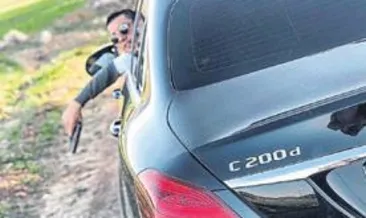 İlk vukuatı değilmiş