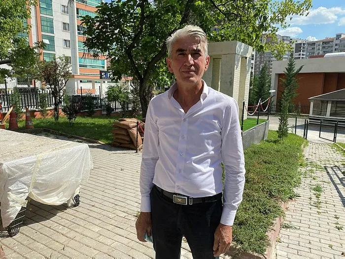15-temmuz-gazi-ayhan-damar-o-hainlerle-oteki-dunyada-yuzlesecegim-1657682404665.jpg 15 Temmuz gazi Ayhan Damar: O hainlerle öteki dünyada yüzleşeceğim