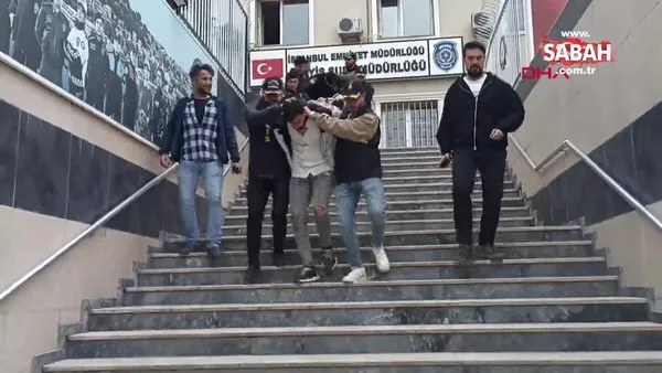 Ada Nur'un öldüğü çatışmayla ilgili gözaltına alınan 10 şüpheli adliyeye sevk edildi | Video