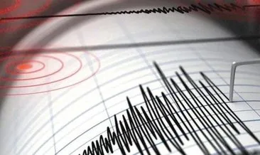 Deprem mi oldu, nerede, saat kaçta, kaç şiddetinde? 3 Eylül 2020 Perşembe Kandilli Rasathanesi ve AFAD son depremler listesi BURADA