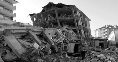ERZİNCAN DEPREMİ şiddeti ve can kaybı: 1939 Erzincan depreminde kaç kişi öldü, kaç bina yıkıldı?