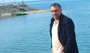 Suruç'ta cinayet: Evinin önünde silahlı saldırıya uğradı! #sanliurfa