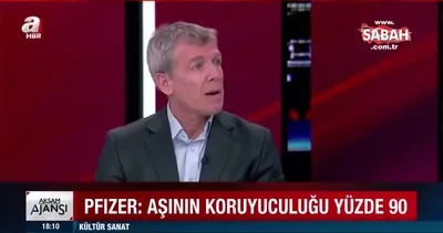 Aşı ’Delta’ varyantına karşı etkili mi? | Video