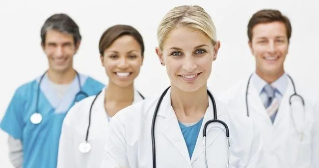 Doktor Nasil Olunur Doktor Olmak Icin Ne Yapilmalidir Son Dakika Haberler