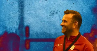 Son dakika haberleri: Galatasaray Süper Lig’in 2 yıldızına da talip oldu! Okan Buruk’un yeni gözdesi...