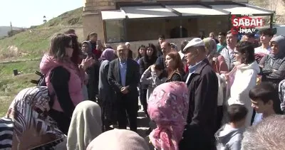 Nevşehir’de misafir edilen depremzedeler Kapadokya bölgesini gezdi | Video