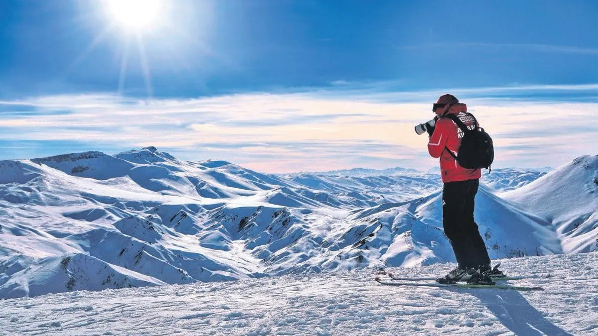 Tarih, doğa ve kültürün buluşma noktası Tarih, doğa ve kültürün buluşma noktası