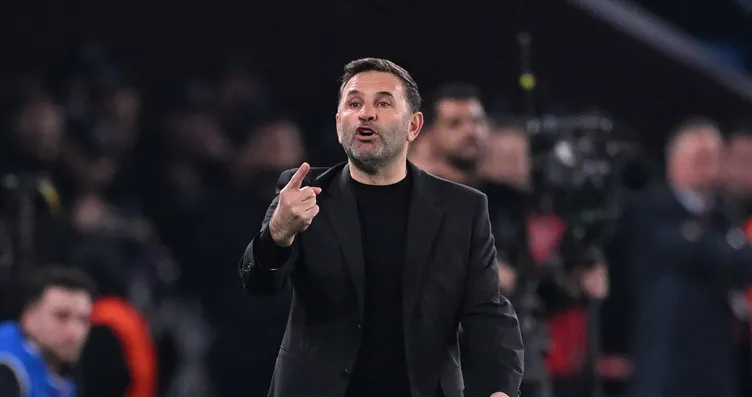 Galatasaray eski oyuncusunu geri getiriyor! İlk...