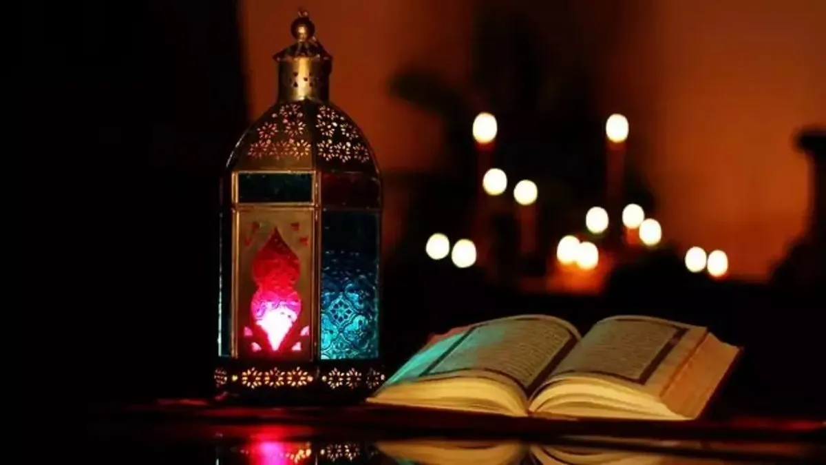 Diyanet ile Berat Kandili tarihi: 2025 Berat Kandili ne zaman, hangi gün  idrak edilecek? - Galeri - Yaşam