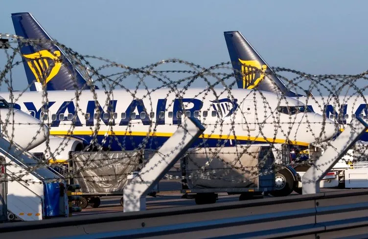 Son dakika: Almanya’daki Irkçı saldırının ardından  tepki çeken açıklama! Ryanair’in Başkanı Müslüman erkeklerin fişlenmelerini istedi