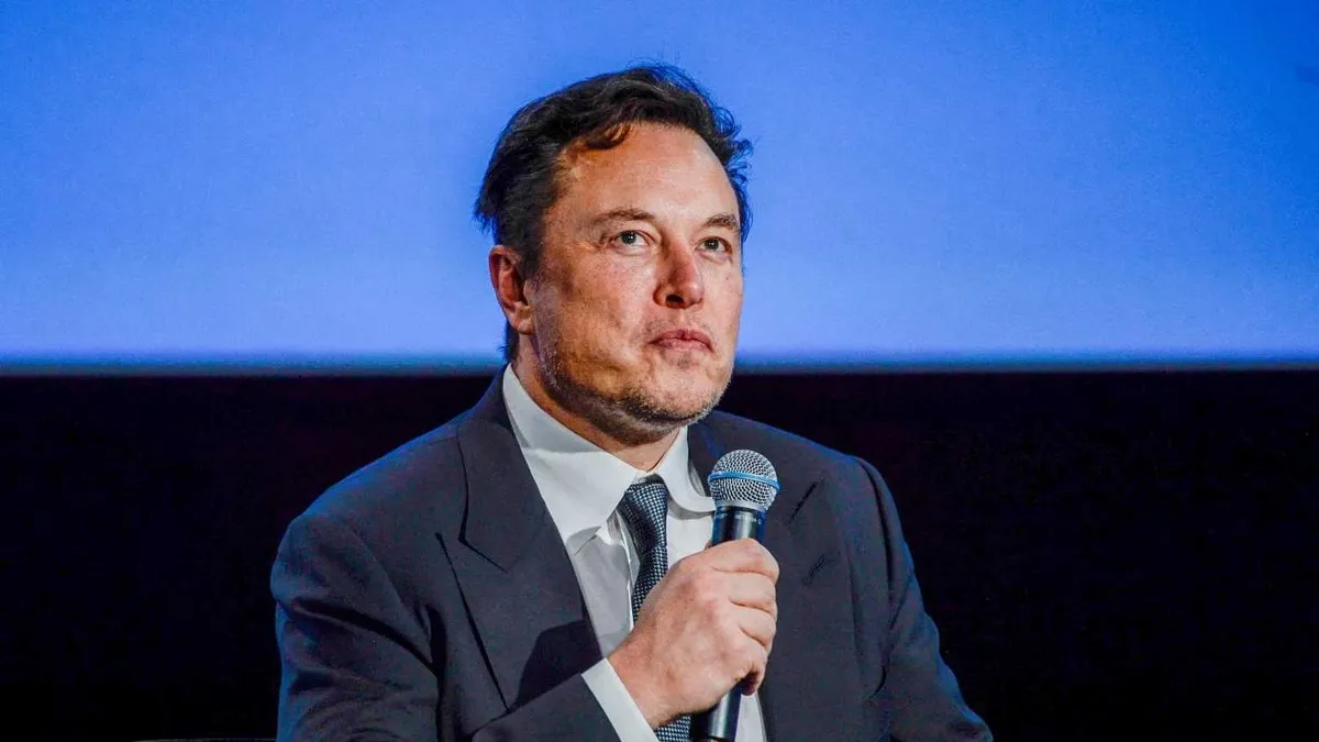SPD'li siyasetçi Rolf Mützenich: Elon Musk Almanya'yı hedef alıyor