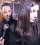Magazin gündeminden başlıklar