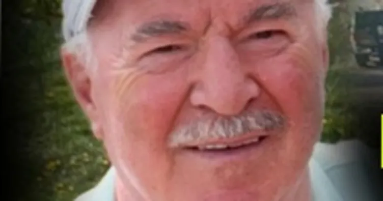 Kamp yapmak için çıktığı dağda kayboldu