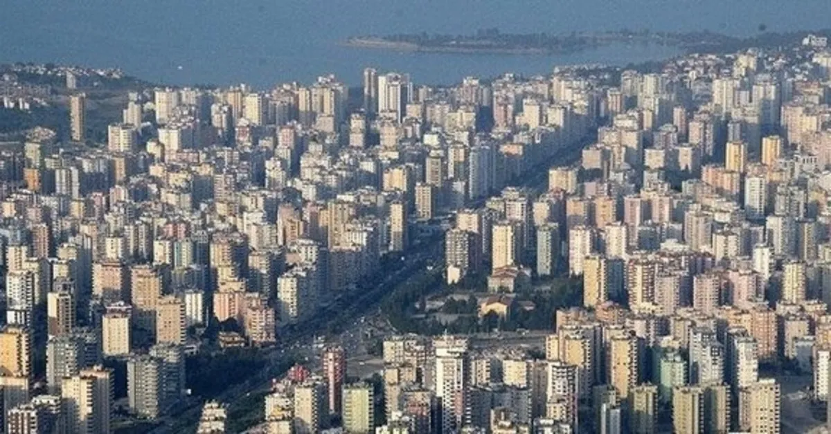 Konutta Istanbul Un En Ucuz Ve En Pahali Semtleri Belli Oldu Son Dakika Haberler