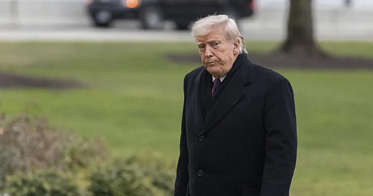 Trump’tan, Venezuela’ya ’petrol’ tehdidi