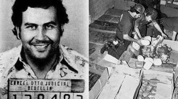 Pablo Escobar In Olumu Hakkinda Oglundan Flas Iddia Galeri Dunya