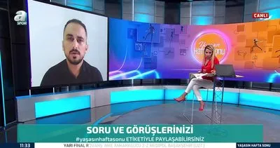 Beşiktaş’ta Ghezzal ile yollar ayrılıyor | Video