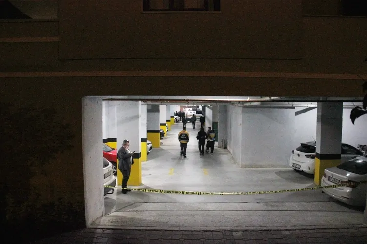 Ayrılmak isteyen sevgilisini öldürmüştü! Kan donduran kadavra detayı: Meğer cinayetten önce…