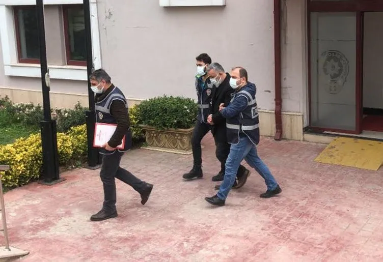 Markette alışveriş yaparken öldürüldü: Senin oğlunu cinlere kurban verdim!