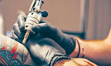 Dövme, organlara zarar veriyor