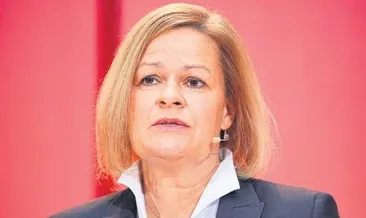 ‘En büyük tehdit aşırı sağcılıktır’