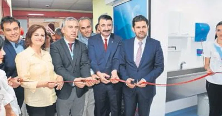 İzmir Verem Savaş Derneği’nden bir ilk