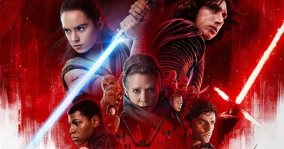 Yeni Star Wars filminin kadrosu belli oldu