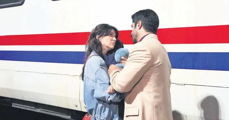 ’Güneşin Doğduğu Yer’ İki kategoride birden birinci