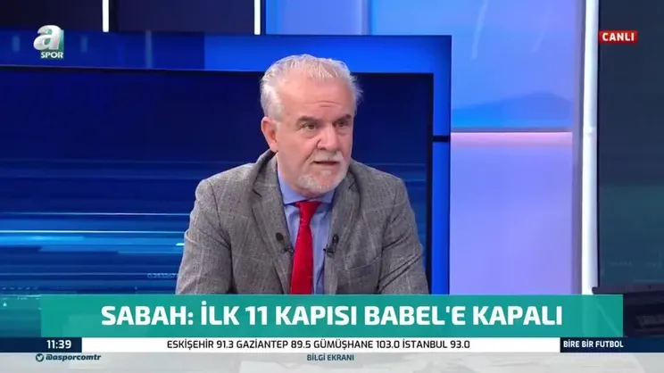 Turgay Demir'den flaş sözler! 