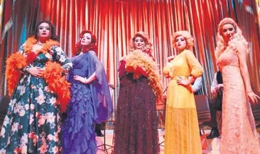 Dünya Tiyatro Günü kutlu olsun