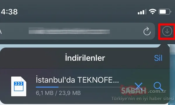 iOS 13'ün özellikleri nelerdir? İOS 13'ün bu özellikleri öğrenince iPhone'da hemen deneyeceksiniz!
