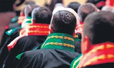 Ankara 2 No’lu baro kuruluyor